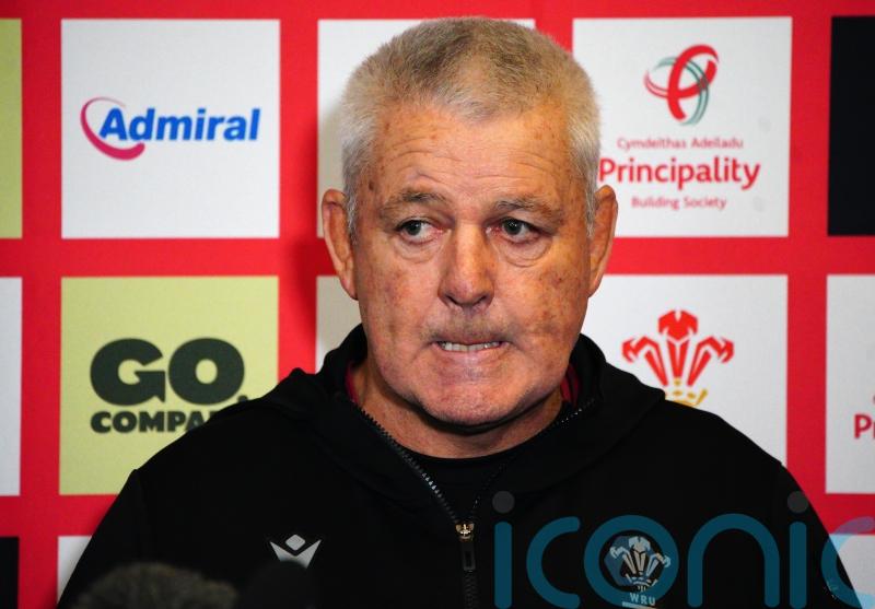 Warren Gatland’s side in urgent need of win – Wales v Fiji talking points
