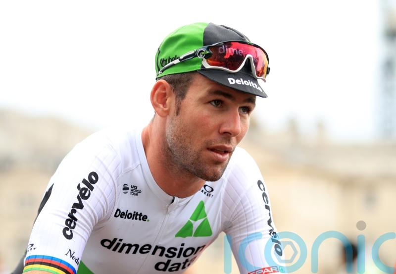 ‘Completed it’ – Sir Mark Cavendish announces final career race on Sunday