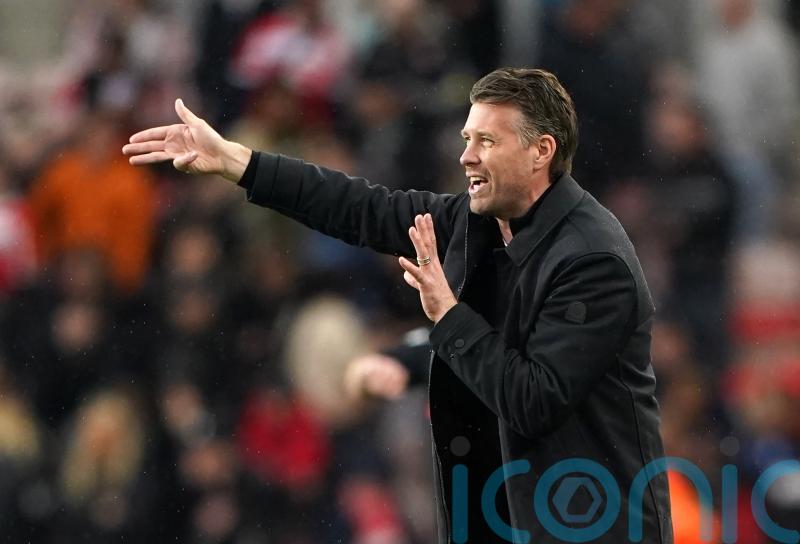 Rob Edwards and Luton left with plenty to ponder as Middlesbrough run riot