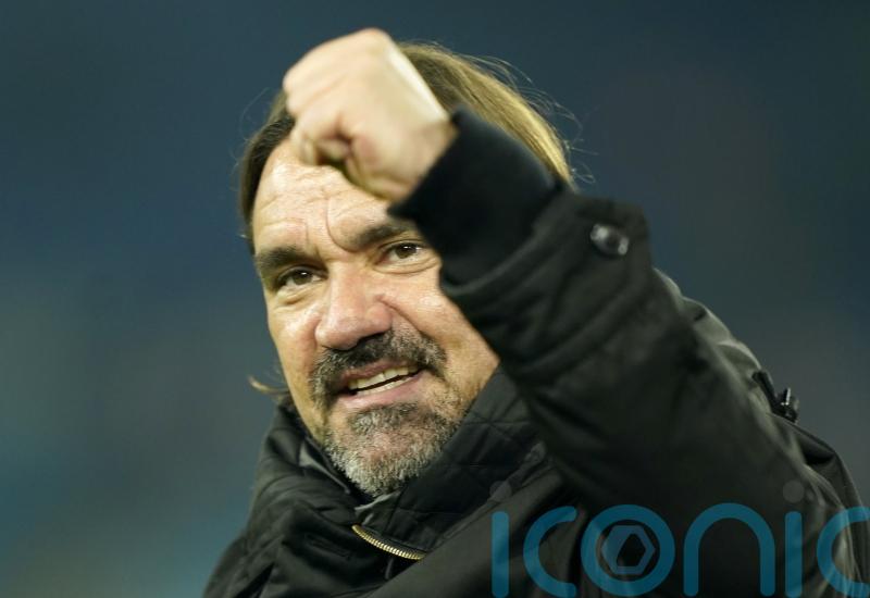 Daniel Farke credits Leeds as they respond to defeat with a win over QPR