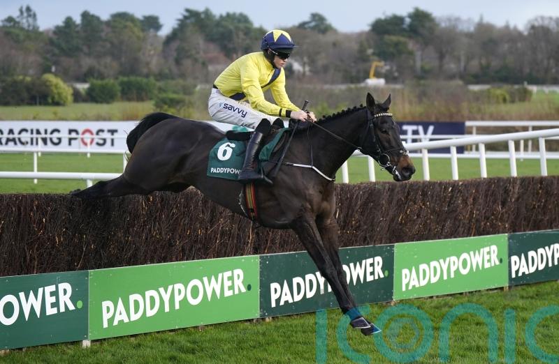 Connell content with Marine Nationale comeback effort