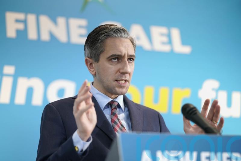 Fine Gael pledges to spend 10bn euro of Apple money on housing