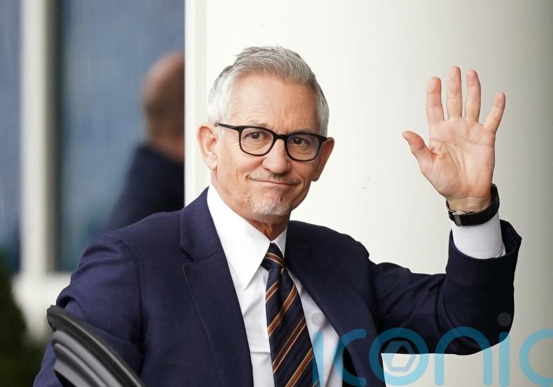 Gary Lineker to leave Match of the Day at end of season – BBC News