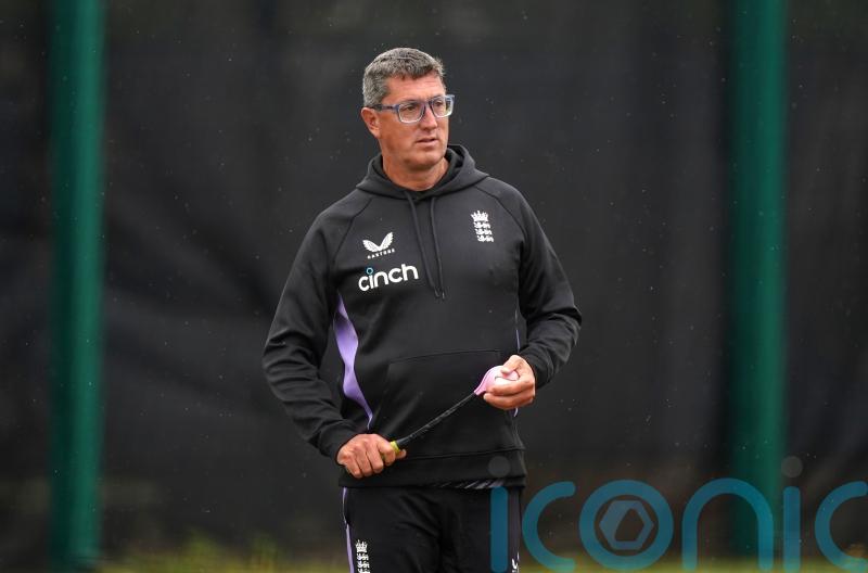 Jon Lewis wants England to rediscover ‘fearless’ approach on South Africa tour