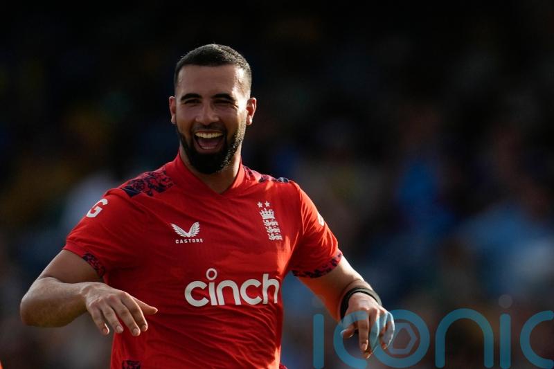 Saqib Mahmood benefitting from ‘player-coach relationship’ with Chris Jordan