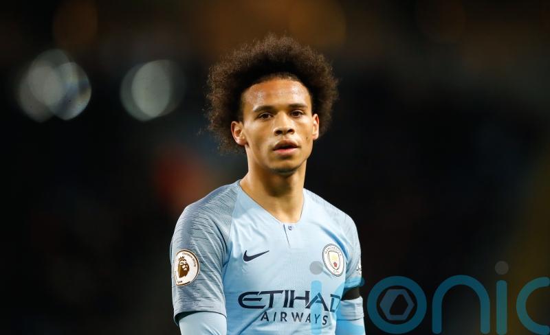 Football rumours: Bayern Munich rule out Leroy Sane exit