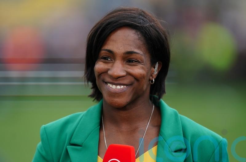 England desperate to get it over the line – Maggie Alphonsi on World Cup chances