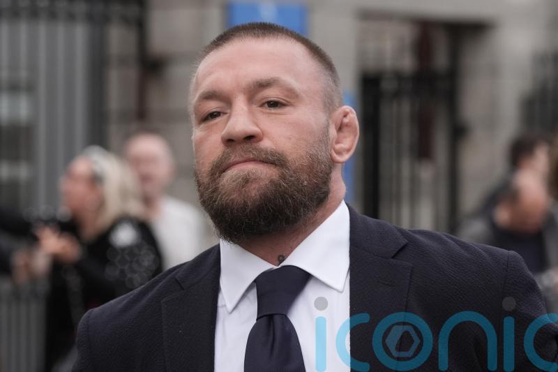 Conor McGregor ‘beyond petrified’ during interviews about alleged rape