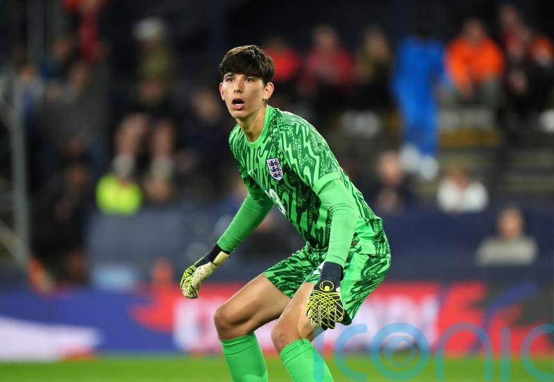 England Under-21s hold Spain to goalless draw