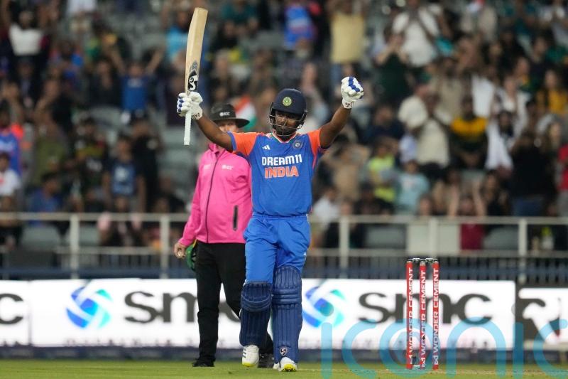 A look at record-breaking run glut in T20Is as India hit South Africa for 283