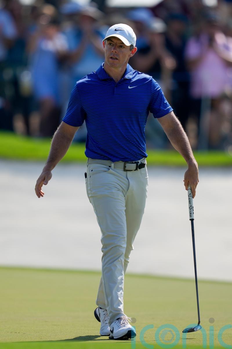 Rory McIlroy savours DP World Tour Championship and Race to Dubai double win