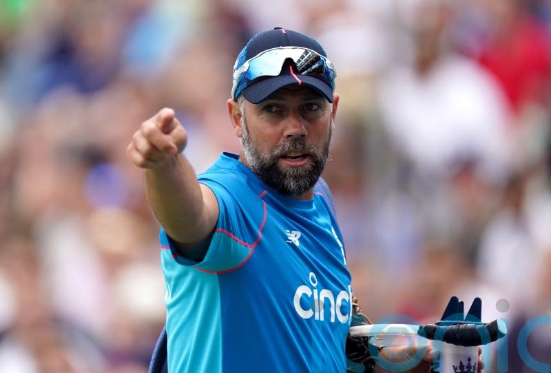 England white-ball coaches to stand down from roles when Caribbean tour finishes