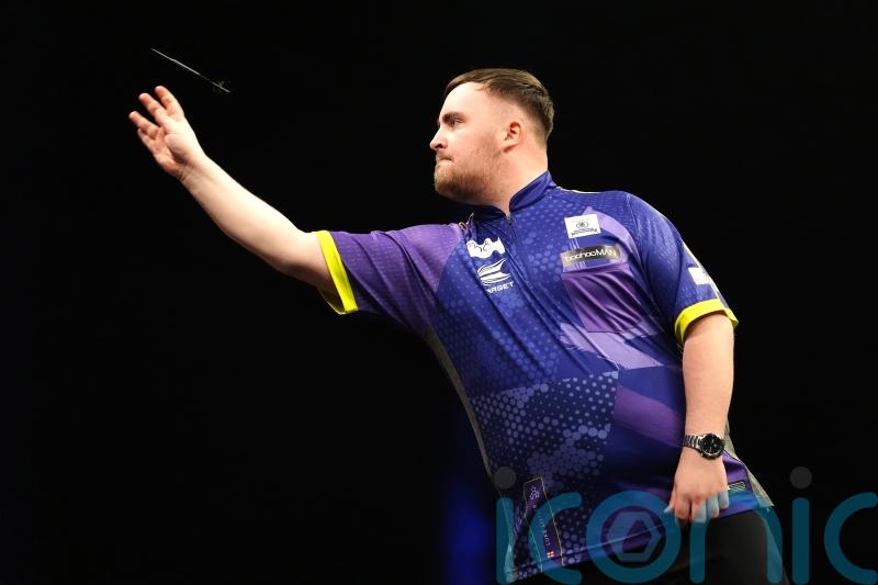 I can’t believe I won – Luke Littler storms back to stun Gary Anderson