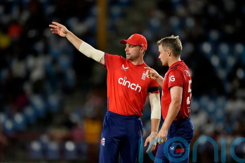 Taking off the gloves helping Jos Buttler to appreciate England’s success