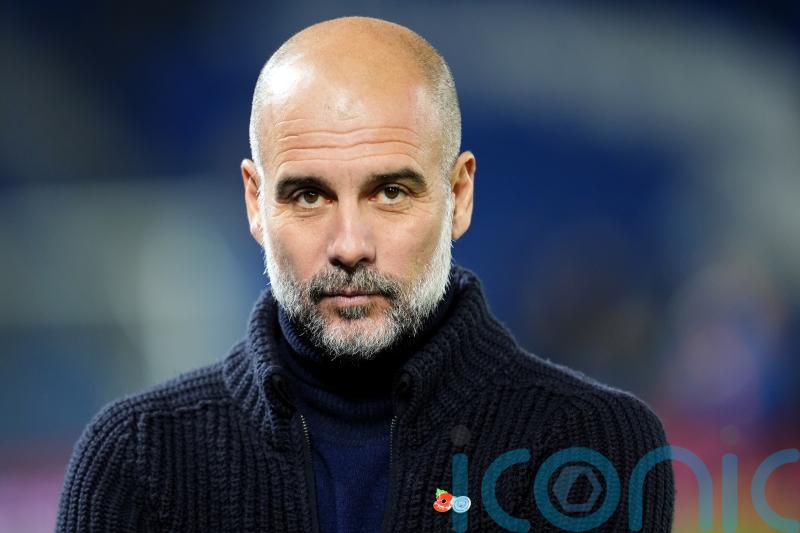 Pep Guardiola to sign one-year contract extension at Manchester City – reports