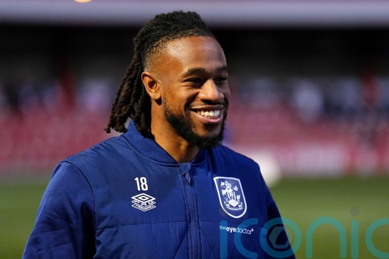 Huddersfield extend unbeaten run to six games with victory over Charlton