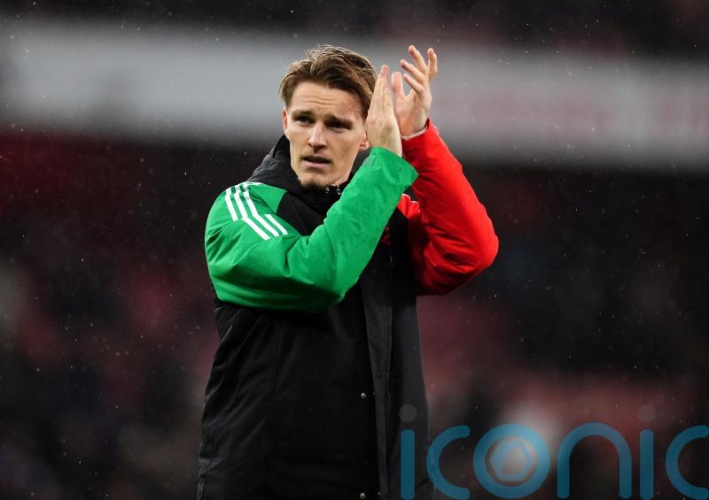 Mikel Arteta believes Martin Odegaard’s return was key to win over Forest