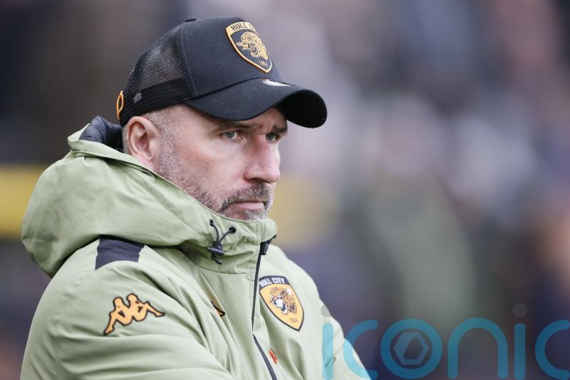 ‘Frustrated’ Tim Walter facing toughest spell of career with Hull