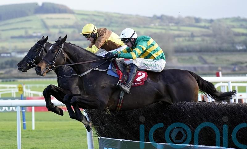 Still so much to take for Mullins from return of Galopin Des Champs