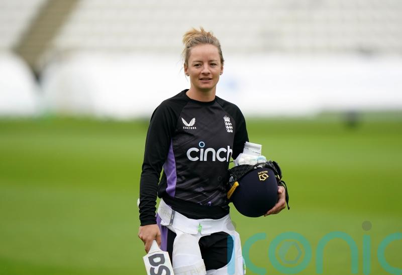 Danni Wyatt-Hodge devastating with bat as England win South Africa series