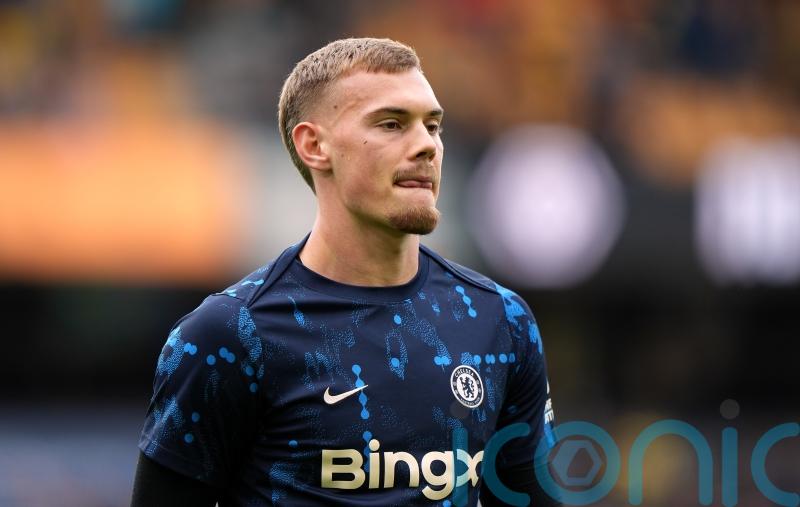 Filip Jorgensen ‘very, very happy’ at Chelsea as he awaits Premier League chance