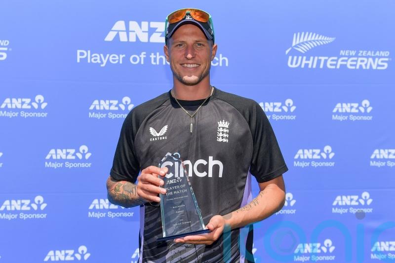 Ben Stokes hails Brydon Carse as England&rsquo;s triple threat