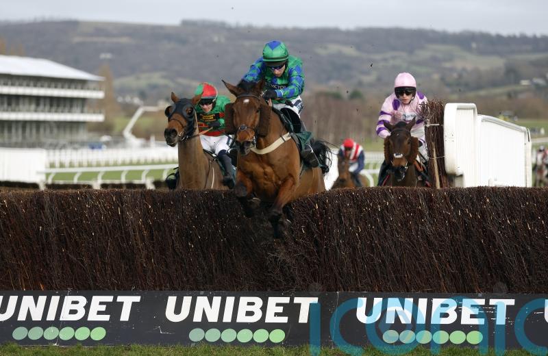 Huntingdon and Cheltenham in Ga Law equation