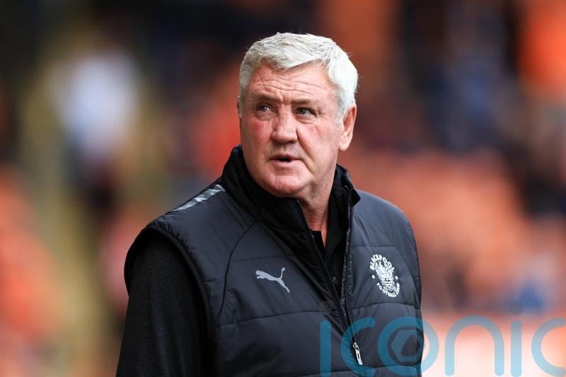 Birmingham beat former boss Steve Bruce’s Blackpool to reach FA Cup third round