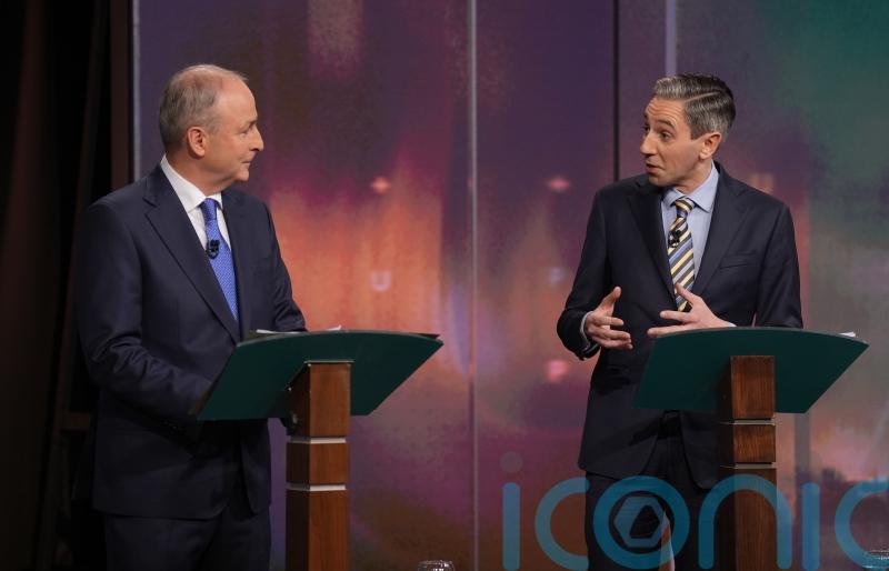 Martin says time to ‘get on with the work’ following Ireland’s general election