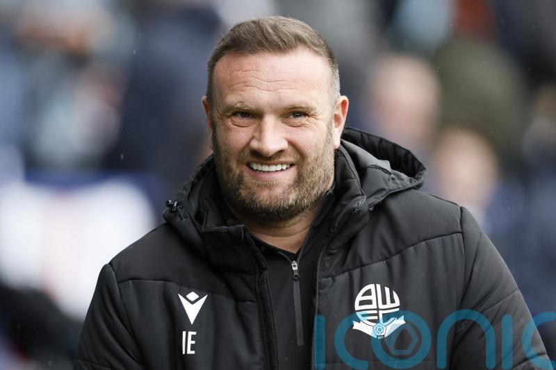 Ian Evatt marks Bolton milestone with win over Mansfield