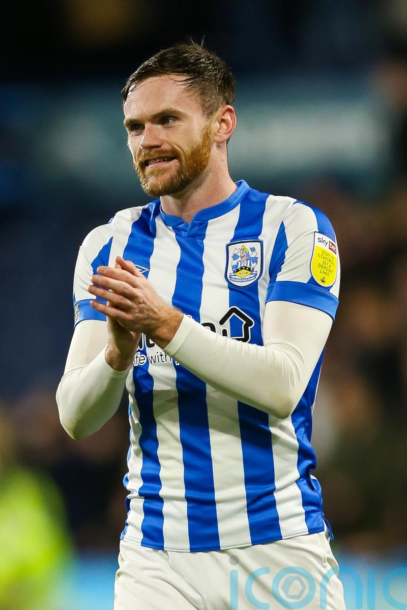 Ollie Turton&rsquo;s strike enough for Huddersfield to see off Wigan