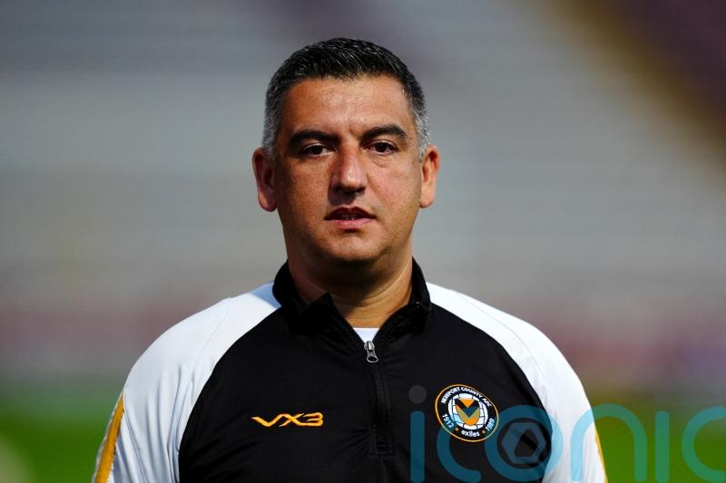 Nelson Jardim hails Newport’s character after last-gasp draw