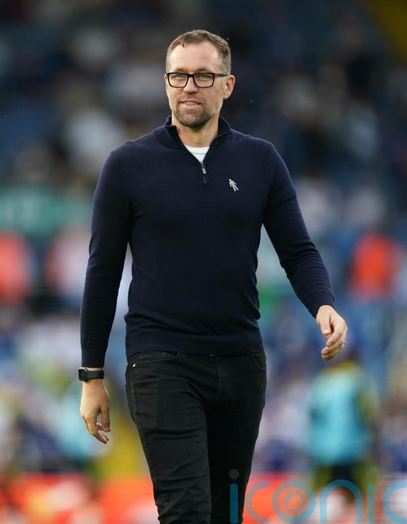 It all came together – David Artell hails Grimsby display