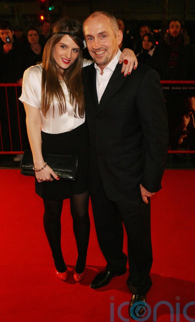 Barry McGuigan says it is ‘important’ to talk about grief after daughter’s death
