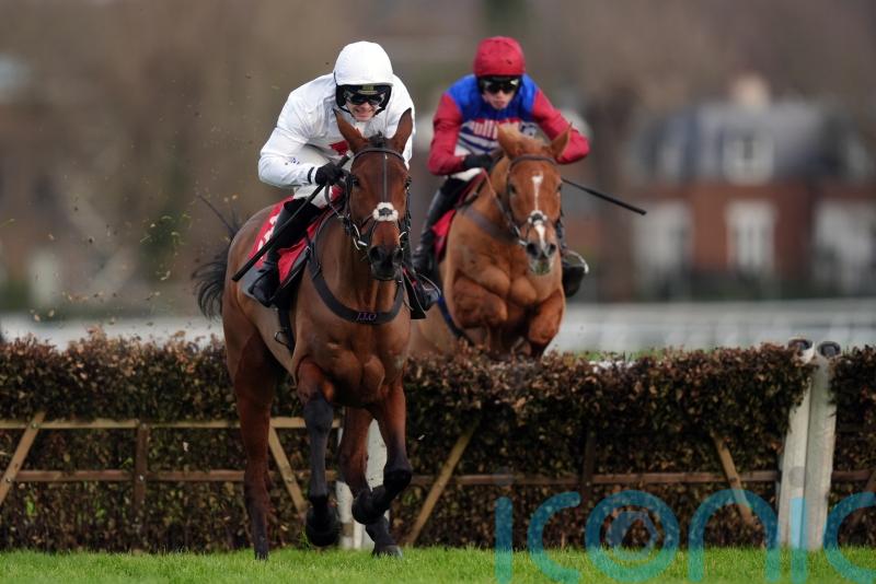 Bill Joyce shines for the O’Neills at Sandown