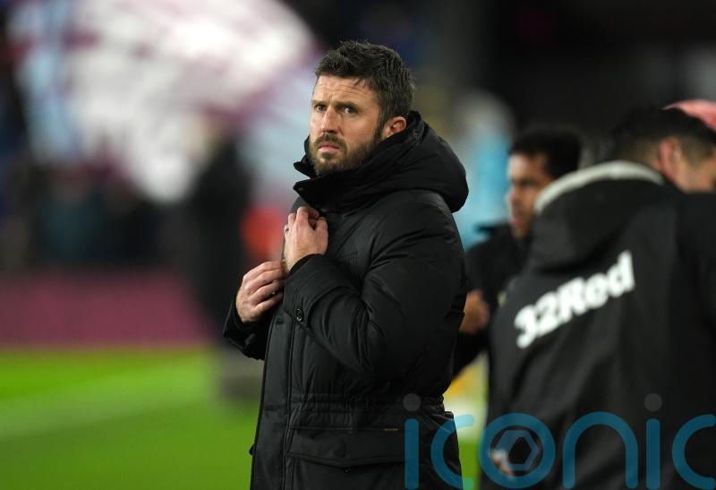 Michael Carrick felt weather had big impact in Middlesbrough’s draw at Burnley