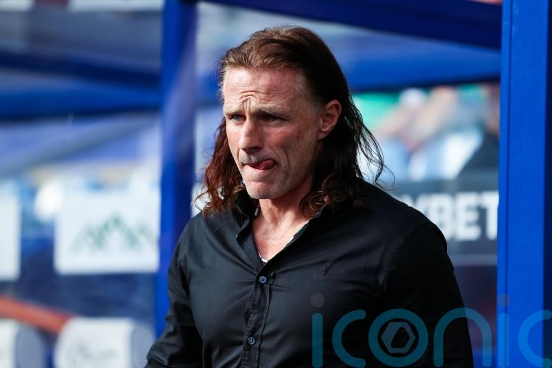 Gareth Ainsworth bemoans Shrewsbury’s defending after Cambridge thumping