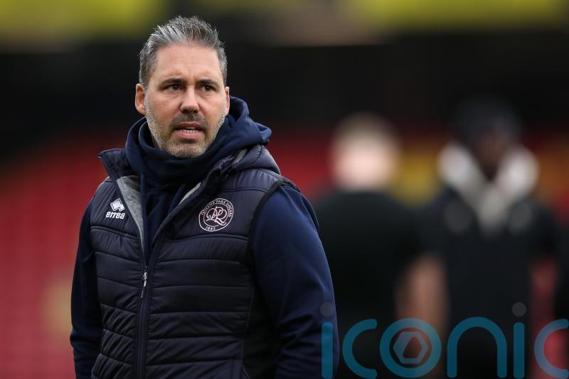 QPR boss Marti Cifuentes ‘extremely happy’ for Rayan Kolli after brace