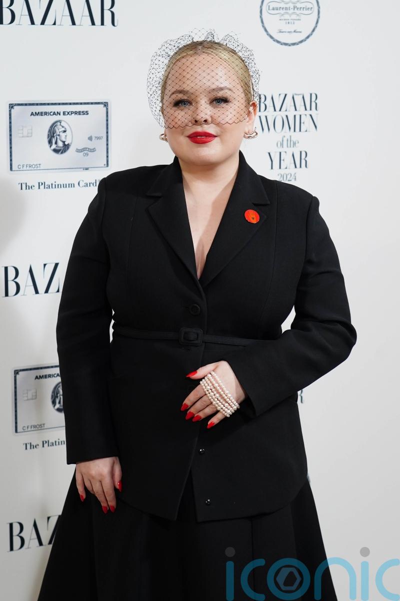 Derry Girls have ‘long overdue’ plans for reunion dinner, says Nicola Coughlan