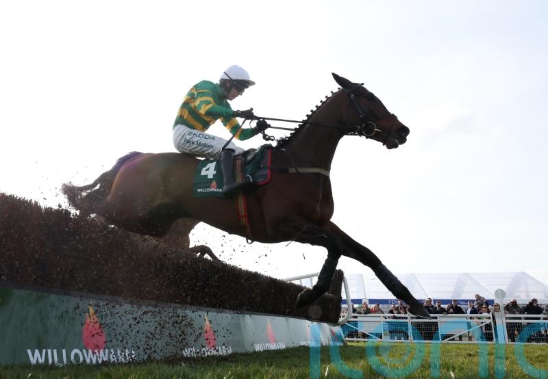 Mangan: Ground needs to be right for Spillane’s Tower at Christmas