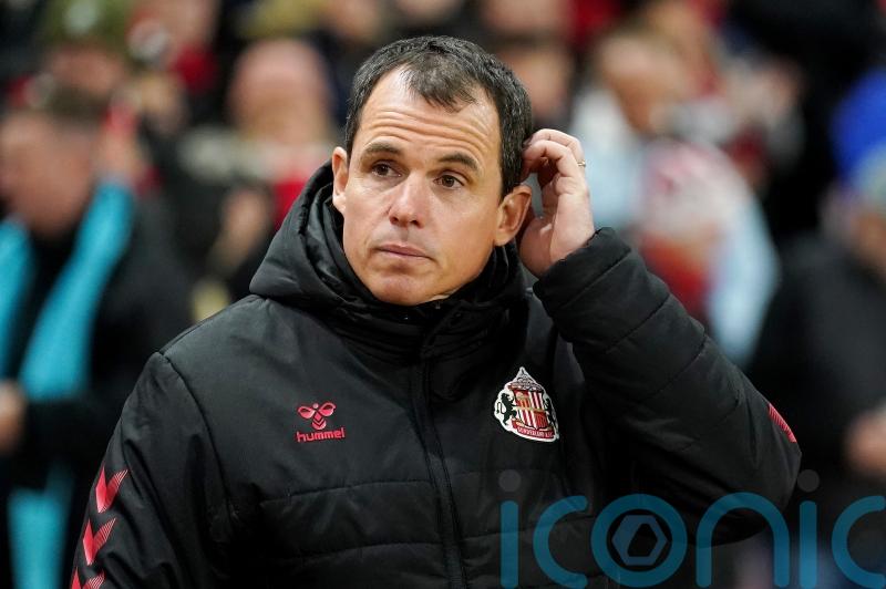 Regis Le Bris hails Sunderland’s ‘character’ as last-gasp equaliser earns point