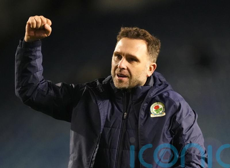 &lsquo;Gritty&rsquo; Blackburn please John Eustace after Sheffield Wednesday victory
