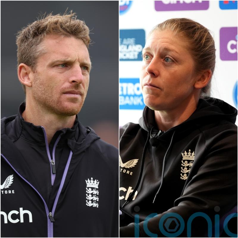 World Cup woes cast shadow over England&rsquo;s year