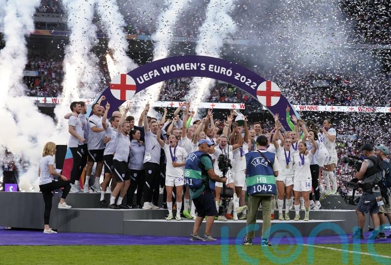 Women’s sport to be front and centre in 2025