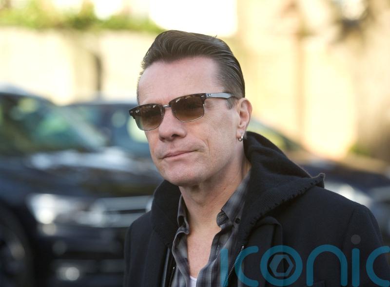 U2’s Larry Mullen Jr on his dyscalculia: Counting bars is like climbing Everest
