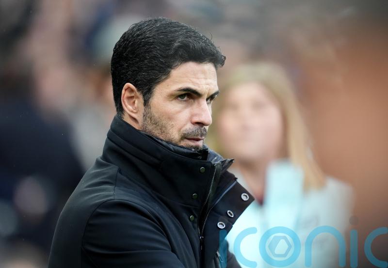 Mikel Arteta adamant Arsenal will cope amid search for new sporting director
