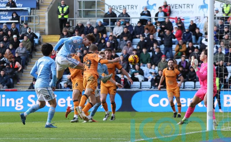 Jack Rudoni completes turnaround as Coventry earn Frank Lampard first home win