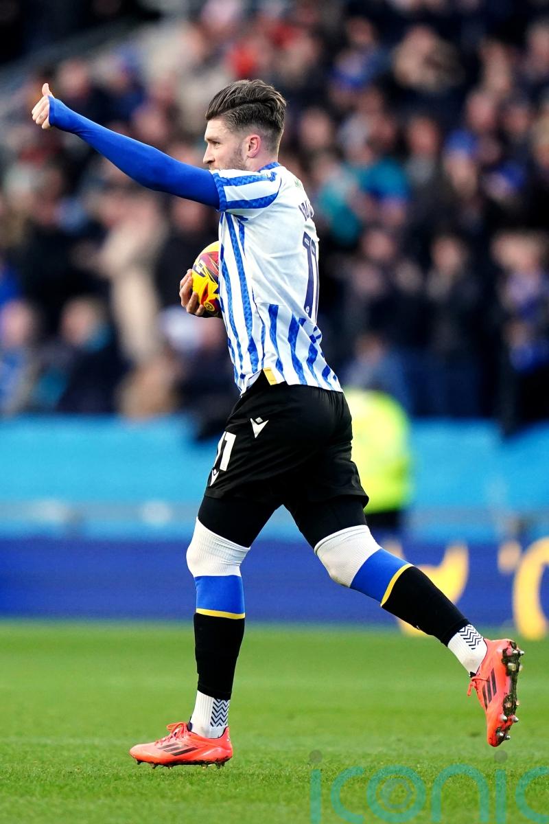 Sheffield Wednesday return to winning ways with comeback victory at Oxford