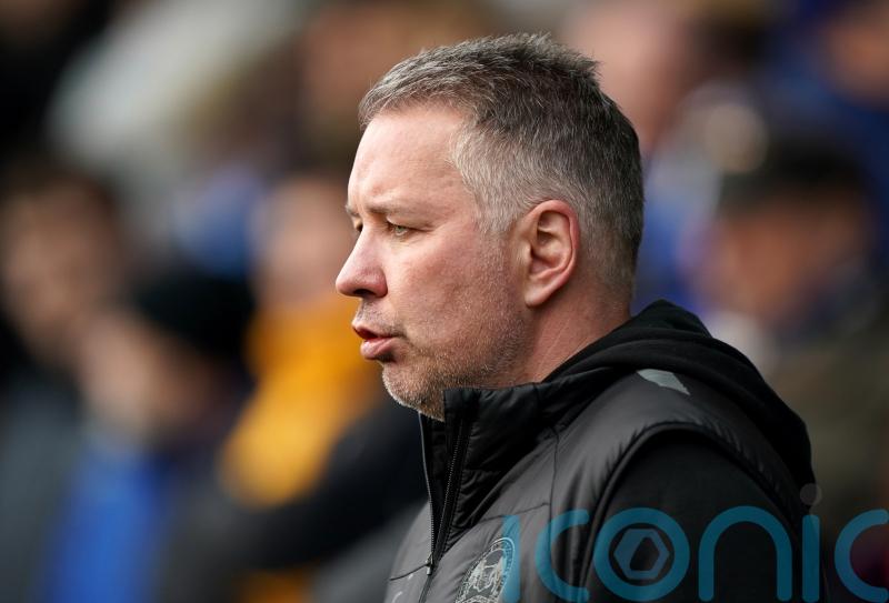 We’ll take it – Darren Ferguson hails importance of Peterborough win