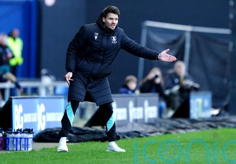 Danny Rohl lauds Sheffield Wednesday’s mentality after comeback win at Oxford